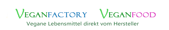 Veganfactory Veganfood