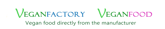 Veganfactory Veganfood